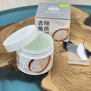 اسکراب برنج بیوآکوا