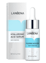 سرم هیالورونیک اسید لانبنا