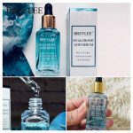 سرم هیلارونیک اسید بریلی