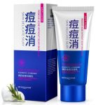 فوم پاک کننده ضدآکنه بیوآکوا