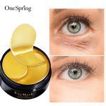 پچ طلا دور چشم وان اسپرینگ