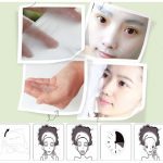 ماسک ورقه ای سویا رورک