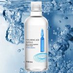 تونر هیالورونیک اسید ایمیجز