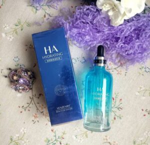 سرم مرطوب کننده هیالورونیک اسید ونزن(veze)