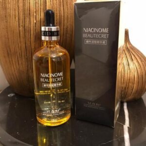 سرم تقویت کننده پوست حلزون ونزن(veze)