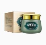 ماسک خاک رس و جلبک دریایی بیوآکوا