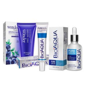 محصولات پوست چینی با کیفیت