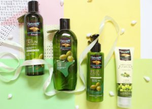 HERBORIST؛ محصولات پوست چینی