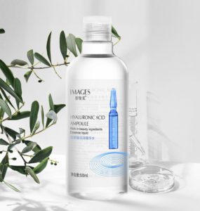 تونر هیالورونیک اسید ایمیجز