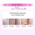 کرم آبرسان و مرطوب کننده ی واتر بیوآکوا