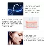 تونر هیالورونیک اسید سنانا