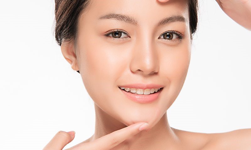 به طور کلی روتین پوست به چه معناست؟