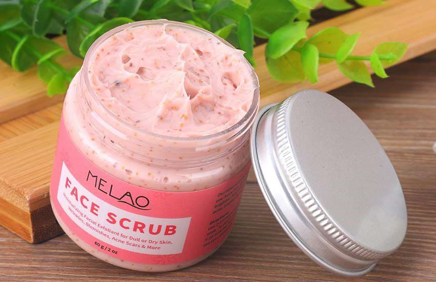 8 اصل مهمی که بعد از استفاده از کرم لایه بردار باید رعایت کنیم