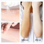 اسپری ضدآفتاب روشن کننده لانبنا