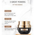 کرم مرطوب کننده نیاسین آمید ونزن