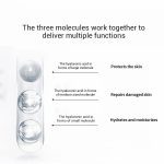 ماسک ورقه ای هیالورونیک اسید بریلی