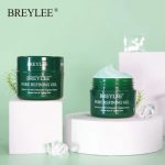 ژل کرم درمان منافذ باز چای سبز بریلی