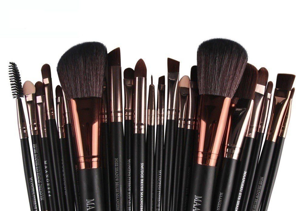 براش آرایشی