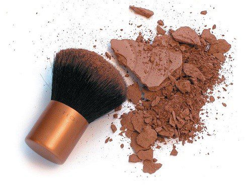 براش آرایشی