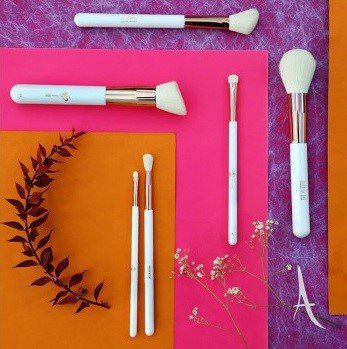 براش آرایشی