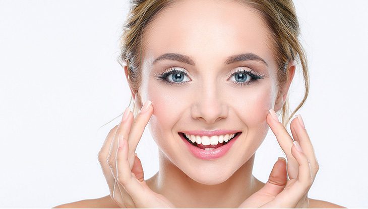 پوست معمولی