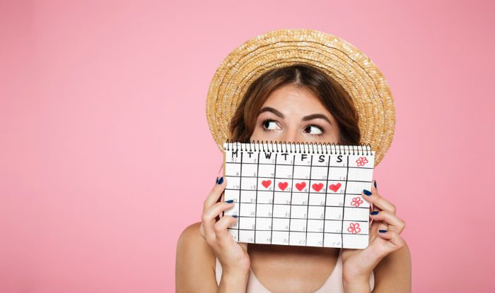 کاهش درد قاعدگی