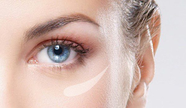 ویژگی یک کرم دور چشم خوب را بدانید