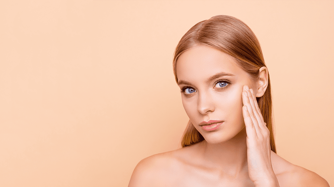 نحوه شستشوی صورت با فیس براش