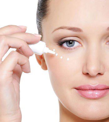 ویژگی یک کرم دور چشم خوب را بدانید