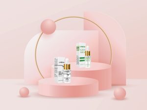 روتین پوست بعد حمام