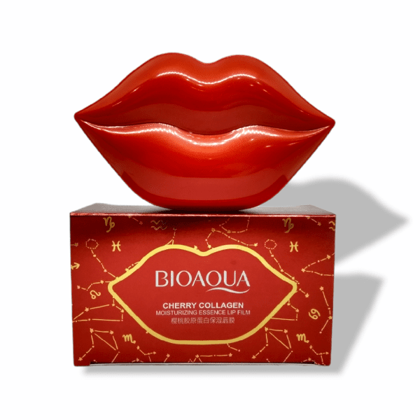 ماسک کاسه ای لب بیوآکوا