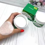 پد کنترل چربی سالیسیلیک اسید بیوآکوا