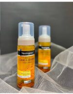 شوینده زردچوبه نوتروژینا