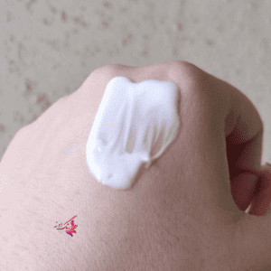 بافت کرم آبرسان ریچ سیمپل