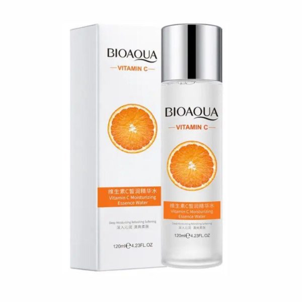 تونر ویتامین سی بیوآکوا