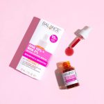 سرم لایه بردار بالانس