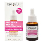 سرم لایه بردار بالانس