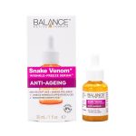 سرم ضدپیری سم مار بالانس