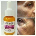 سرم ضدپیری سم مار بالانس