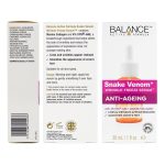 سرم ضدپیری سم مار بالانس