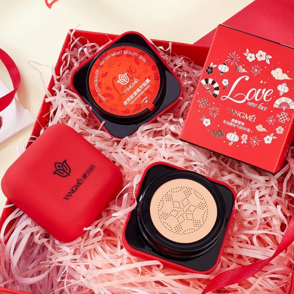 کوشن بی بی کرم یانگمی