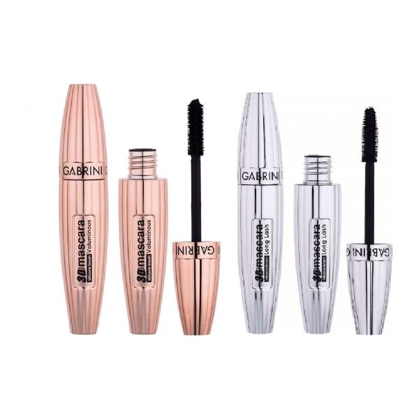 ریمل 3 بعدی گابرینی