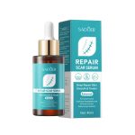 سرم درمان جای جوش سادور