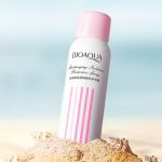 اسپری روشن‌کننده بدن بیوآکوا