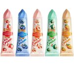 پک پنج عددی کرم دست سادور (مدل بستنی )