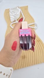 تینت لب مدل بستنی (iman of nobel) - Image 4