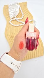 تینت لب مدل بستنی (iman of nobel) - Image 5