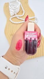 تینت لب مدل بستنی (iman of nobel) - Image 6