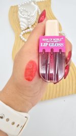 تینت لب مدل بستنی (iman of nobel) - Image 7