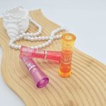 روغن لب و لیپ گلاس meidaishia - Image 3